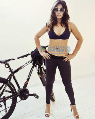 Celebrity Photo Of Neetu Chandra