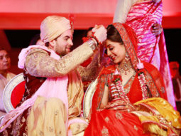 Check out: Neil Nitin Mukesh gets married to Rukmini Sahay in a royal way in Udaipur
