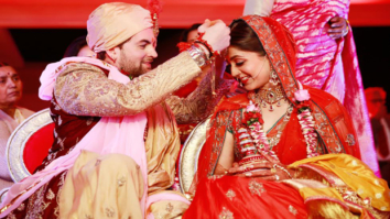 Check out: Neil Nitin Mukesh gets married to Rukmini Sahay in a royal way in Udaipur Check out: Neil Nitin Mukesh gets married to Rukmini Sahay in a royal way in Udaipur