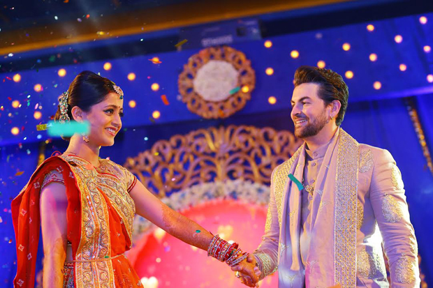 neil nitin mukesh gets married to rukmini sahay in a royal way in udaipur 4 neil nitin mukesh gets married to rukmini sahay in a royal way in udaipur 4