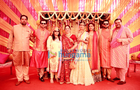 neil nitin mukeshs wedding 2