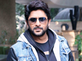 “No freedom of speech in India, it is a myth” – Arshad Warsi “No freedom of speech in India, it is a myth” – Arshad Warsi