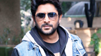 “No freedom of speech in India, it is a myth” – Arshad Warsi