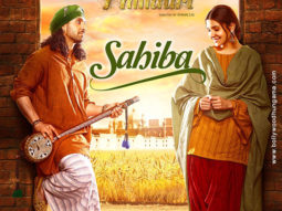 First Look Of The Movie Phillauri
