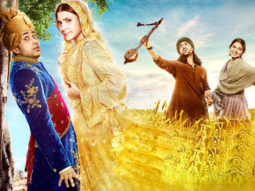 Is Anushka Sharma’s Phillauri inspired from Johnny Depp’s Hollywood animated film Corpse Bride?