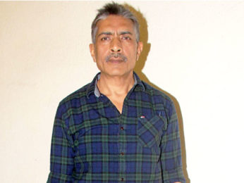 Prakash Jha breaks silence after CBFC refuses to release his film Lipstick Under My Burkha Prakash Jha breaks silence after CBFC refuses to release his film Lipstick Under My Burkha