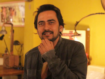 Prawaal Raman to make a biopic on Naela Quadri Baloch Prawaal Raman to make a biopic on Naela Quadri Baloch
