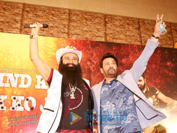 Premiere of 'Hind Ka NaPak Ko Jawab – MSG The Lionheart 2'