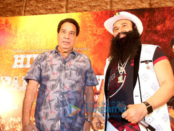 Premiere of 'Hind Ka NaPak Ko Jawab – MSG The Lionheart 2'