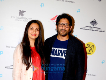 Premiere of 'Lion'