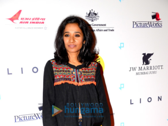 Premiere of 'Lion'