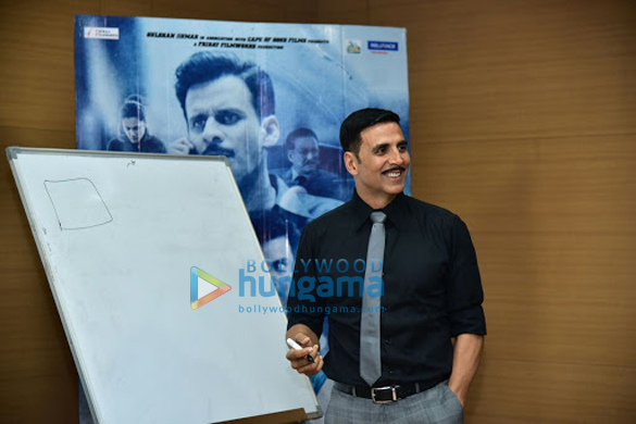 press conference of naam shabana at jaypee hospital noida 11