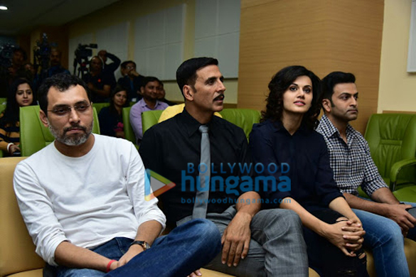 press conference of naam shabana at jaypee hospital noida 3