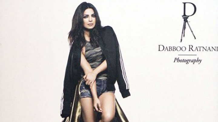 “Priyanka Chopra Wanted To Do Something She Has Not Done Before…”: Dabboo Ratnani