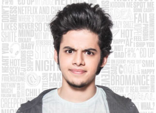 Darsheel Safary, the Taare Zameen Par heartbreaker, is now doing a coming-of-age comedy