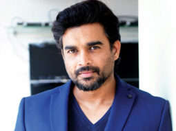 R Madhavan all set to go on a space adventure