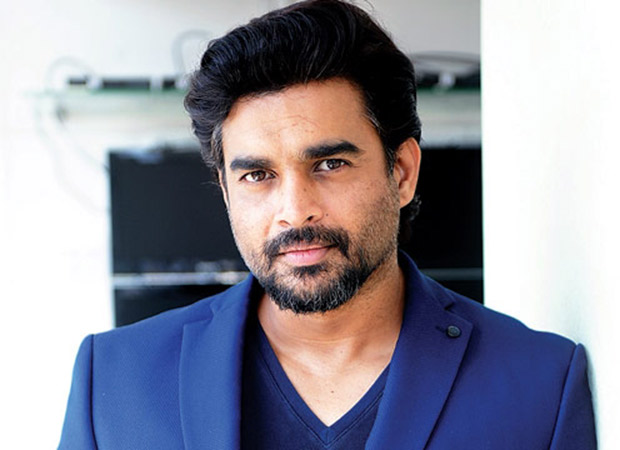 R Madhavan