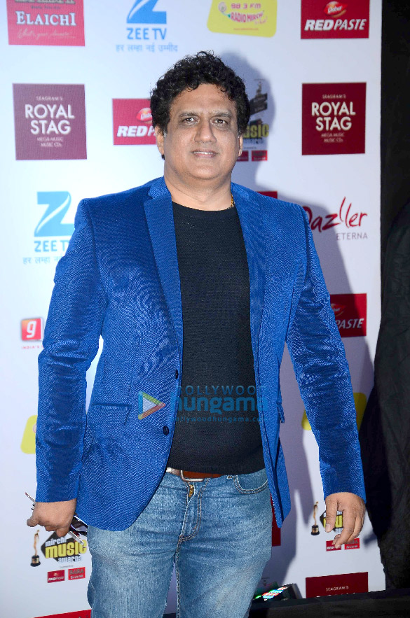radio mirchi music awards 7