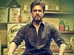 Shah Rukh Khan starrer Raees banned in Pakistan