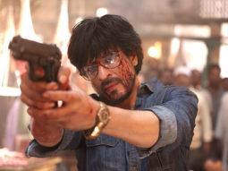 Box Office: Raees grosses 11.02 mil. USD [74.03 cr.] in overseas