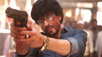 Box Office: Raees grosses 11.02 mil. USD [74.03 cr.] in overseas