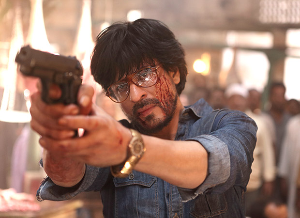 Raees grosses 11.02 mil. USD [74.03 cr.] in overseas