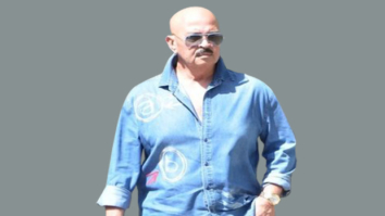 Rakesh Roshan talks about his wife helping out the 500 kg Egyptian patient