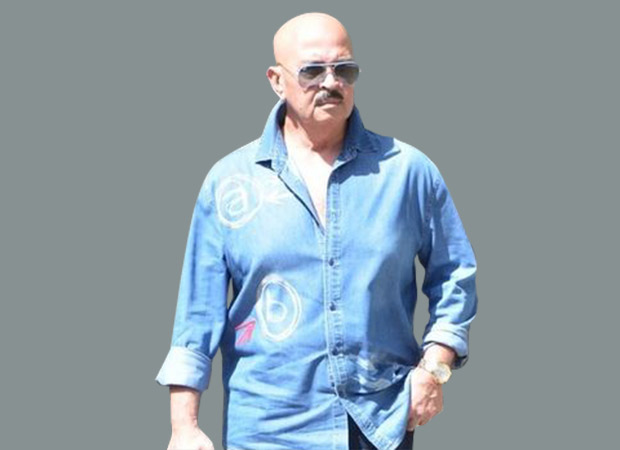 Rakesh Roshan