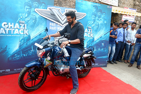 rana daggubati promotes the ghazi attack 4