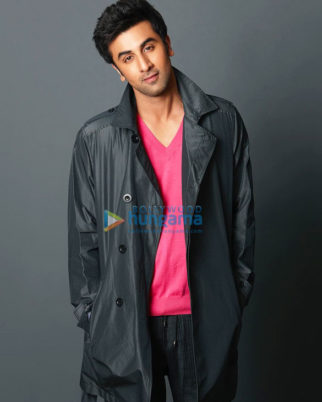 Celebrity Photos of Ranbir Kapoor
