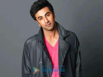 Celebrity Photos of Ranbir Kapoor