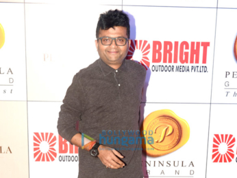 Ranbir Kapoor, Hrithik Roshan, Yuvraj Singh and others grace the 'Bright Awards 2017'