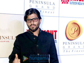 Ranbir Kapoor, Hrithik Roshan, Yuvraj Singh and others grace the 'Bright Awards 2017'