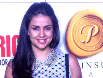 Ranbir Kapoor, Hrithik Roshan, Yuvraj Singh and others grace the 'Bright Awards 2017'