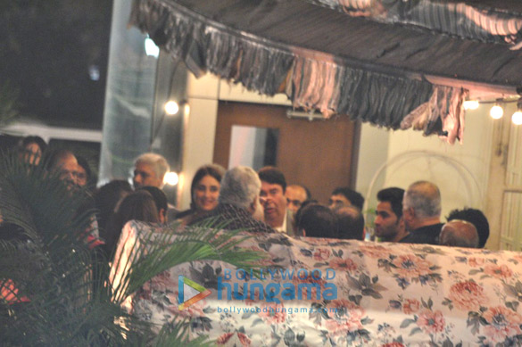 randhir kapoors celebrates 70th birthday in stye 1
