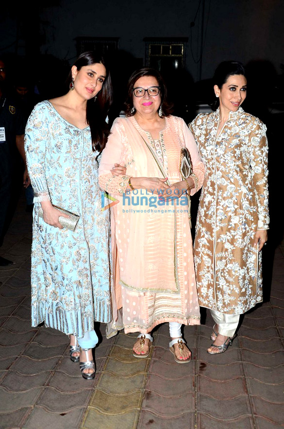 randhir kapoors celebrates 70th birthday in stye 9