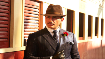 OMG! Saif Ali Khan’s right hand is missing in Rangoon