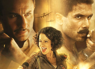 Box Office: Worldwide Collections and Day wise breakup of Rangoon