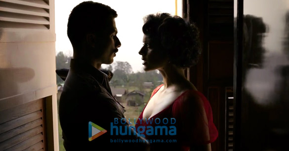 rangoon 47