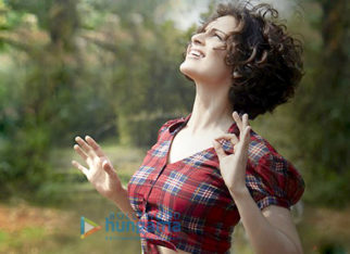 Movie still from the Movie Rangoon