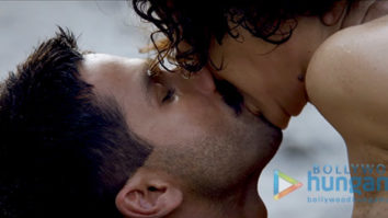 Movie Stills Of The Movie Rangoon