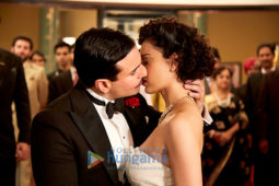 Movie Stills Of The Movie Rangoon