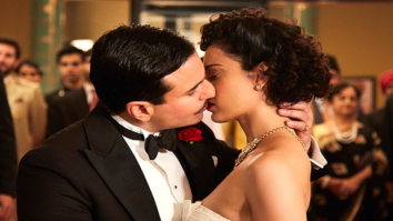 Would Rangoon be Vishal Bhardwaj’s first money spinner?