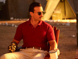 Box Office: Rangoon Day 5 in overseas