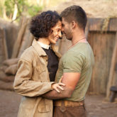 Rangoon features original INA anthem