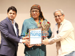 Veteran actor Ranjeet felicitated at 3rd International Film Festival of Prayag
