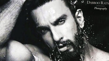 “Ranveer Singh Said I LOVE Doing SEXY Things”: Dabboo Ratnani