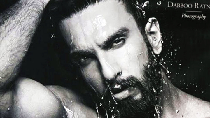 “Ranveer Singh Said I LOVE Doing SEXY Things”: Dabboo Ratnani “Ranveer Singh Said I LOVE Doing SEXY Things”: Dabboo Ratnani