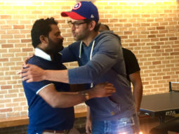 Resul Pookutty on how Hrithik Roshan’s voice was used to sound like various known characters in Kaabil