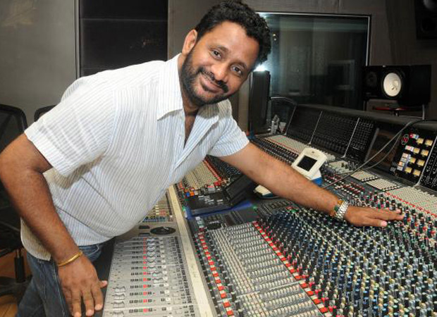 Resul Pookutty on how Hrithik-2